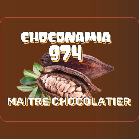 Logo Choconamia