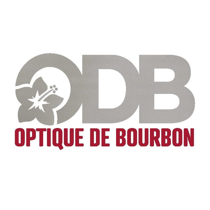 Logo Optique de Bourbon